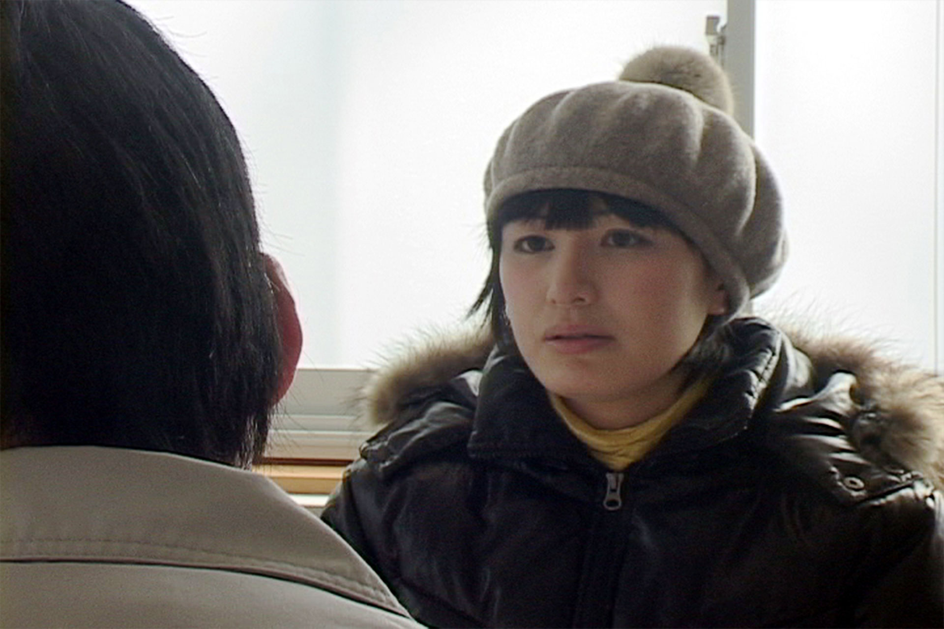 ドコニモイケナイ