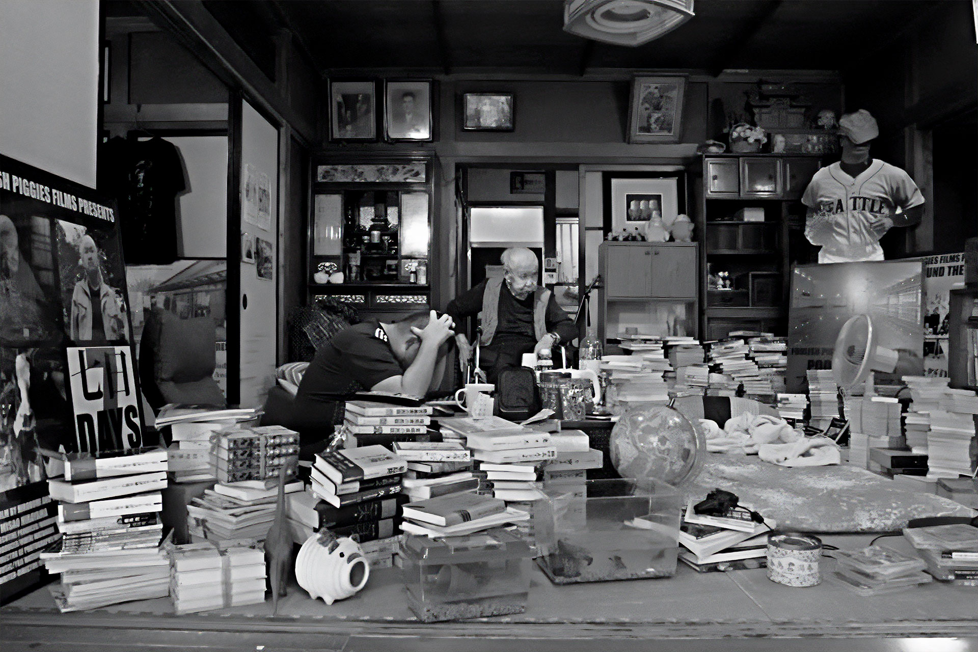 普通は走り出す