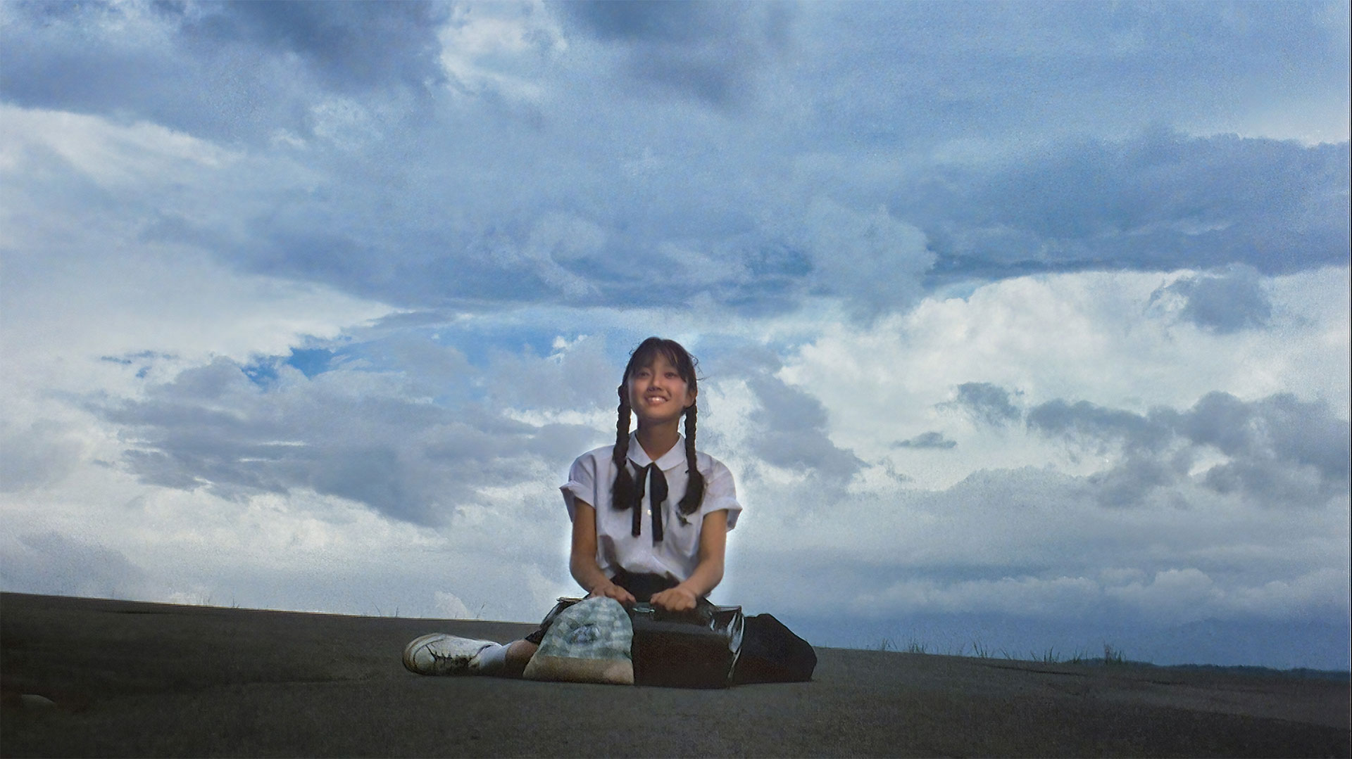 台風クラブ 4Kレストア版